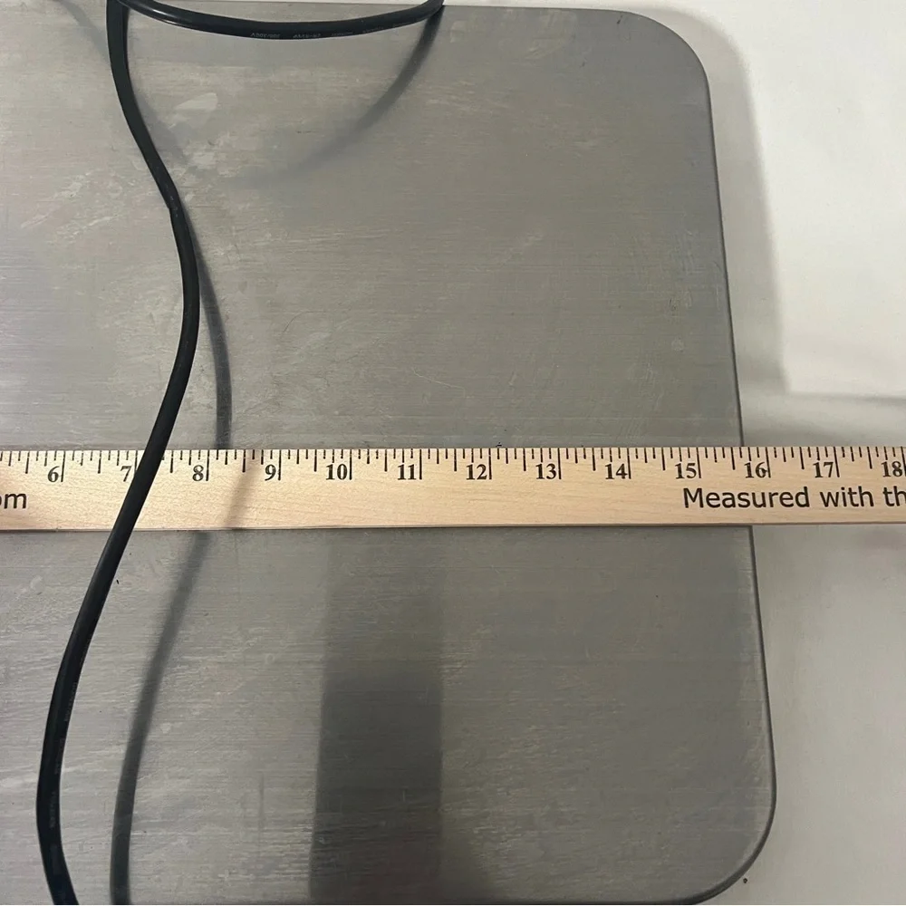 Tree LSS 200 Bench Shipping Scale – 200 lb × 0.05 lb, Stainless 14